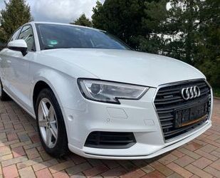 Audi Audi A3 Limousine2.0TDI*quattro*Xenon*Navi*1.Hand* Gebrauchtwagen