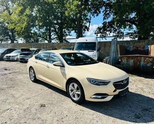 Opel Opel Insignia B Grand Sport BJ-2019 KLIMA NAVI EUR Gebrauchtwagen