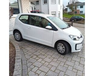 VW Volkswagen up! 1.0 44kW -PDC Bluetooth Gebrauchtwagen