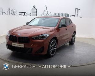 BMW BMW X2 M35i Navi Driv.Assist+ Head-Up Kamera HiFi Gebrauchtwagen