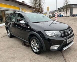 Dacia Dacia Logan MCV II Kombi Stepway Gebrauchtwagen