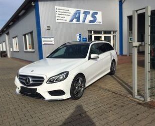 Mercedes-Benz E 350 Gebrauchtwagen