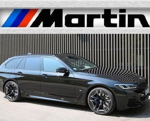 BMW BMW 540 d xDrive Tou*M Sport*ACC*Standheizung*H&K* Gebrauchtwagen