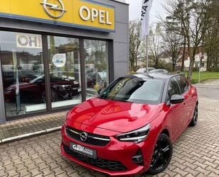 Opel Opel Corsa 1.2 Turbo GS Line LED-Matrix LHZ SHZ PD Gebrauchtwagen