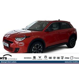 Fiat Fiat 600e La Prima Navi 360 Kamera Massagesitze LE Gebrauchtwagen