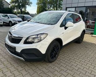 Opel Opel Mokka Selection ecoFlex Gebrauchtwagen