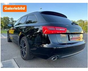 Audi Audi A6 Avant 3.0 TDI Gebrauchtwagen