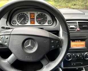 Mercedes-Benz Mercedes-Benz B 170 Autotronic - Gebrauchtwagen