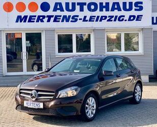 Mercedes-Benz Mercedes-Benz A 180 Navi USB SHZ PDC Spur Totwinke Gebrauchtwagen