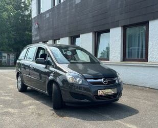 Opel Opel Zafira B Family / TÜV NEU / 7 SITZE / Gebrauchtwagen