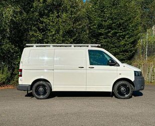 VW Volkswagen T5 Transporter Gebrauchtwagen