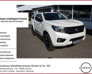 Nissan Nissan Navara 2.3 N-Guard Double Cab,4x4,PGSD,Har Gebrauchtwagen