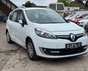 Renault Renault Scenic III Grand Paris Gebrauchtwagen