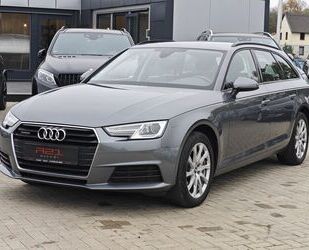 Audi Audi A4 40 TDI quattro|MMI||Xenon|Pre Sense|SHZ|Te Gebrauchtwagen