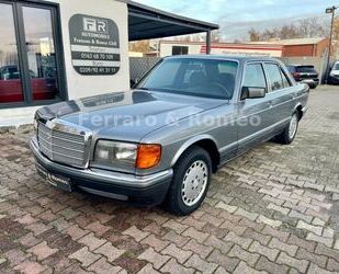 Mercedes-Benz Mercedes-Benz S 300 Gebrauchtwagen