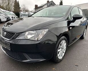 Seat Seat Ibiza Reference + Klima + PDC + TÜV neu + 1.H Gebrauchtwagen