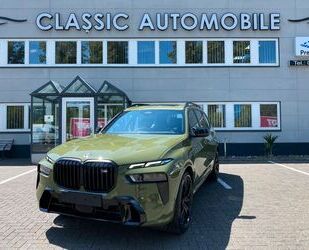 BMW BMW X7 M60 i xDrive Individua/M Sportpaket Pro/360 Gebrauchtwagen