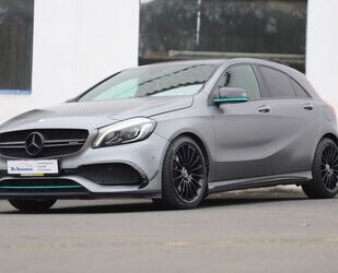 Mercedes-Benz Mercedes-Benz A 220d 4Matic AMG Motorsport Edition Gebrauchtwagen