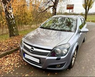 Opel Opel Astra Caravan 1.9 CDTI Edition 111 Jahre 110. Gebrauchtwagen