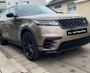 Land Rover Land Rover Range Rover Velar 3.0 V6 D300 R-Dynamic Gebrauchtwagen