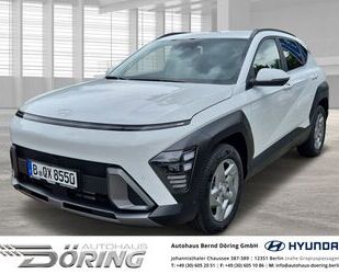 Hyundai Hyundai KONA TREND 1.0 Turbo 120PS 2WD NAVIGATION Gebrauchtwagen