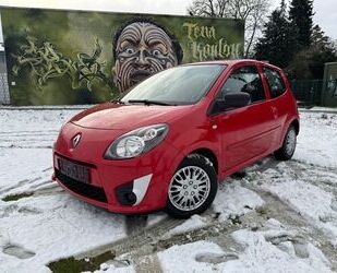 Renault Renault Twingo Yahoo! 1.2 LEV 16V 75 eco2 Yahoo! Gebrauchtwagen