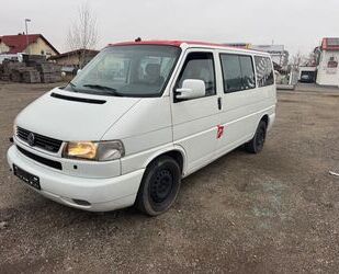 VW Volkswagen T4 Gebrauchtwagen