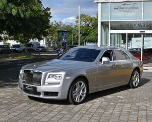 Rolls Royce Ghost Gebrauchtwagen