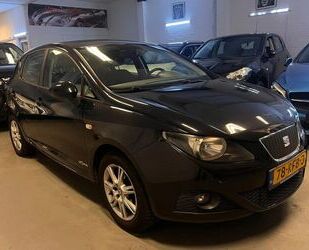 Seat Seat Ibiza 1.2 TDI COPA 5-Doors Clima Bj-11 Gebrauchtwagen