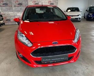 Ford Ford Fiesta Trend Gebrauchtwagen