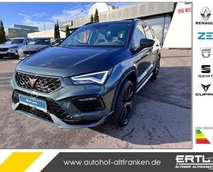 Cupra Cupra Ateca 2.0 TSI 4Drive DSG Gebrauchtwagen