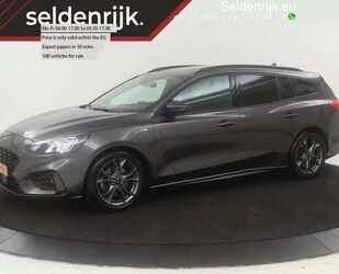 Ford Ford Focus 1.5 EcoBlue ST Line | AHK | Stoel & sit Gebrauchtwagen