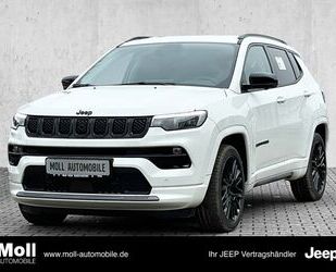 Jeep Jeep Compass E-HYBRID HIGH ALTITUDE PREMIUM TECHNO Gebrauchtwagen