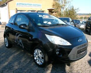 Ford Ford Ka Titanium 