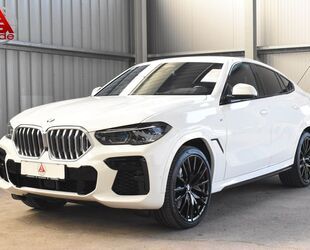 BMW BMW X6 xDrive 30d M Sport*Panorama*Bowers&Wilkins* Gebrauchtwagen