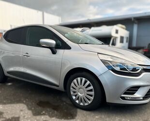 Renault Renault Clio Cargo Extra*Navi*Klimaautomatik*PDC* Gebrauchtwagen