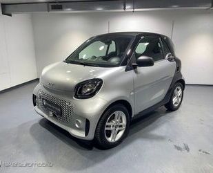 Smart Smart fortwo coupe EQ Facelift Gebrauchtwagen