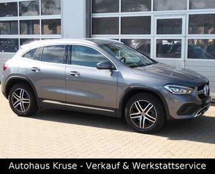 Mercedes-Benz Mercedes-Benz GLA 250 e PRO+EP-HECKKLAPPE+LED+R-KA Gebrauchtwagen