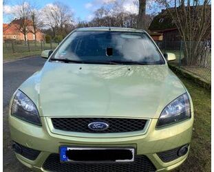 Ford Ford Focus 2,0 Titanium Titanium Gebrauchtwagen