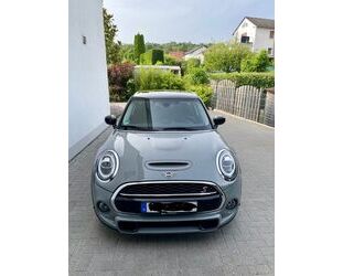 Mini MINI Cooper S Cooper S Gebrauchtwagen