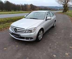 Mercedes-Benz Mercedes-Benz C 220 CDI Elegance TOP gepflegt! Gebrauchtwagen