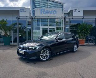 BMW BMW 330d Touring xDrive Aut MSport AHK Panorama Dr Gebrauchtwagen