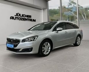 Peugeot Peugeot 5081.6 Blue-HDi Active Business, Insp.Neu, Gebrauchtwagen