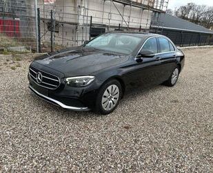 Mercedes-Benz Mercedes-Benz E 220 d 9G Autom. Avantgarde,Widescr Gebrauchtwagen