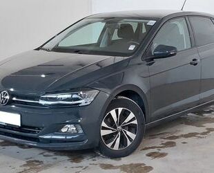 VW Volkswagen Polo VI VIRTUAL/ACC/KAMERA/LED/NAVI/CAR Gebrauchtwagen