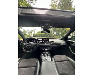 Audi Audi A6 3.0 TDI 230kW quattro tiptronic Avant - Gebrauchtwagen