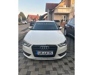 Audi Audi A3 1.4 TFSI Attraction Attraction Gebrauchtwagen