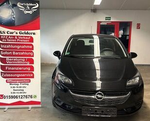 Opel Opel Corsa E Selection 1.4 L 90PS TÜV 12.2026 Gebrauchtwagen