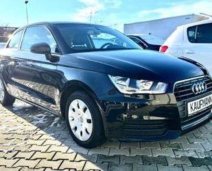 Audi Audi A1 1.0 TFSI SHZ/PDC/Allwetterreifen Gebrauchtwagen