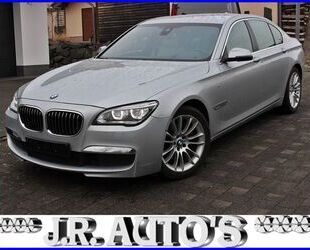 BMW BMW 730d xDrive*Softclose*Head Up*Kamera 360*Harma Gebrauchtwagen